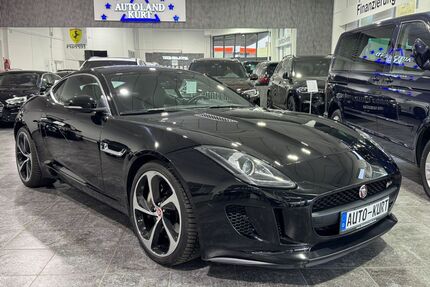 Jaguar F-Type Gebrauchtwagen