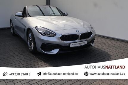 BMW Z4 Gebrauchtwagen