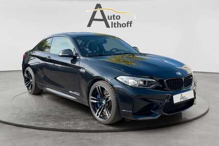 BMW M2 Gebrauchtwagen