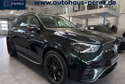 Mercedes-Benz GLE 580 Gebrauchtwagen