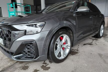 Audi SQ8 Gebrauchtwagen