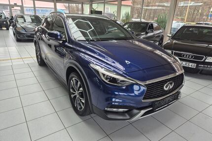 INFINITI QX30 Gebrauchtwagen