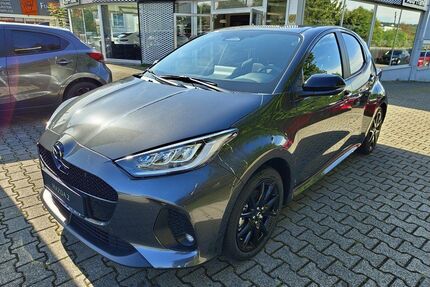 Mercedes-Benz 2 Hybrid 