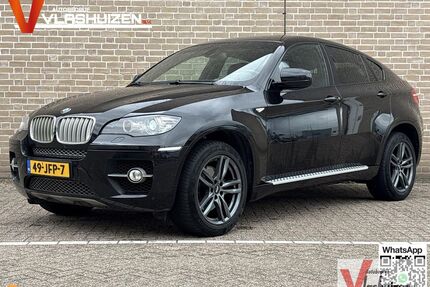 BMW X6 Gebrauchtwagen