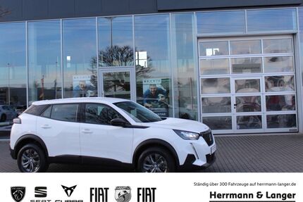 Peugeot 2008 Gebrauchtwagen