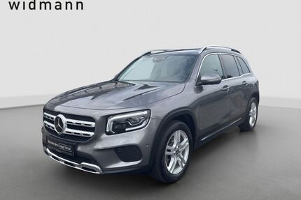 Mercedes-Benz GLB 220 Gebrauchtwagen