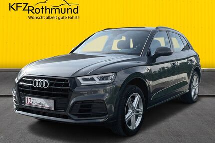 Audi Q5 Gebrauchtwagen