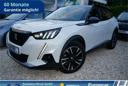 Peugeot 2008 Gebrauchtwagen