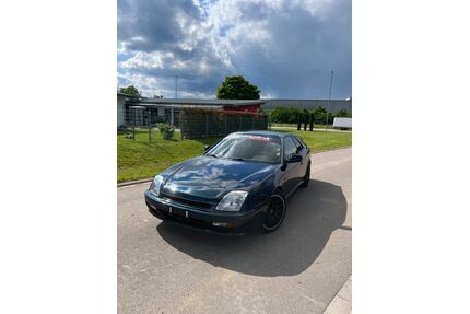 Honda Prelude Gebrauchtwagen