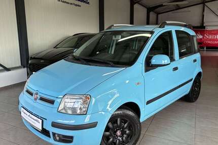 Fiat Panda Gebrauchtwagen