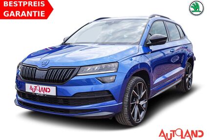Skoda Karoq Gebrauchtwagen