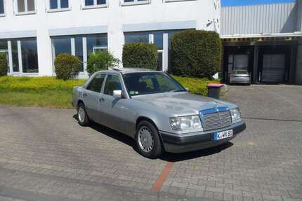 Mercedes-Benz 260 Gebrauchtwagen