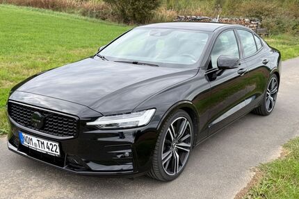 Volvo S60 Gebrauchtwagen