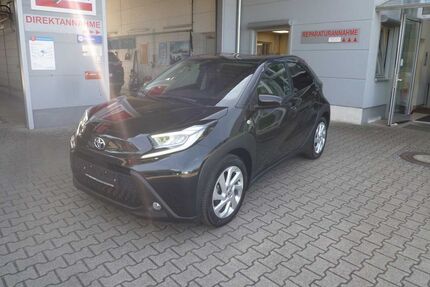 Toyota Aygo (X) Gebrauchtwagen