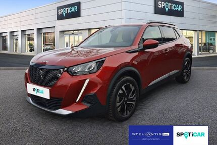 Peugeot 2008 Gebrauchtwagen