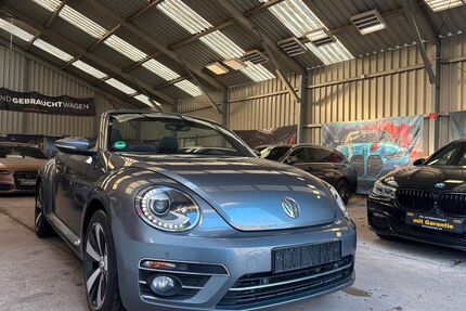 VW Beetle Gebrauchtwagen