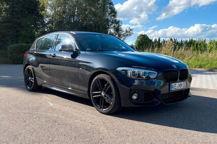BMW 118 Gebrauchtwagen