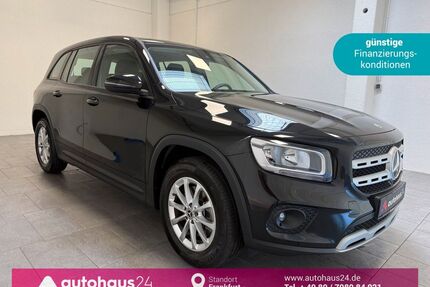Mercedes-Benz GLB 200 Gebrauchtwagen