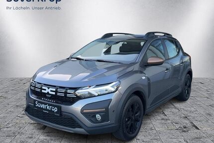 Dacia Sandero Gebrauchtwagen