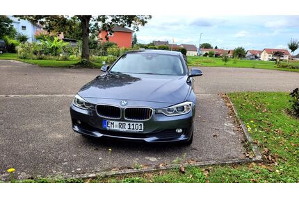 BMW 320 Gebrauchtwagen