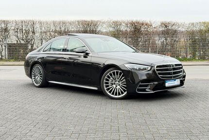 Mercedes-Benz S 400 Gebrauchtwagen