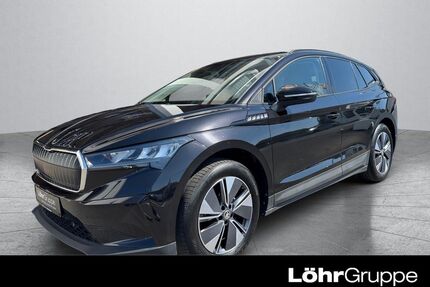 Skoda Enyaq Gebrauchtwagen