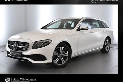 Mercedes-Benz E 200 Gebrauchtwagen