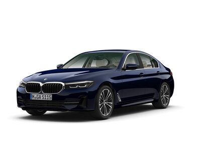 BMW 540 Gebrauchtwagen