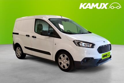Ford Transit Courier Gebrauchtwagen