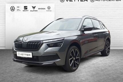 Skoda Kamiq Gebrauchtwagen