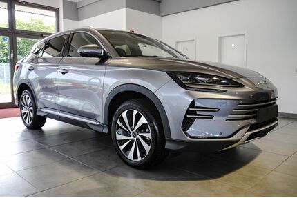 BYD SEAL U Gebrauchtwagen