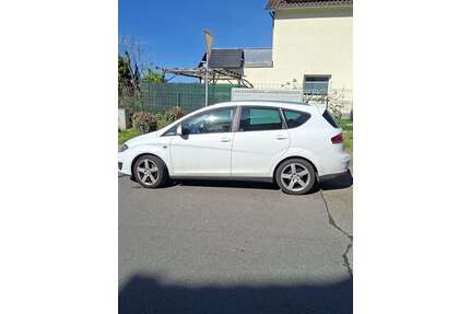 Seat Altea Gebrauchtwagen