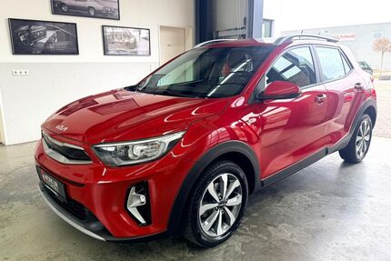 Kia Stonic Gebrauchtwagen