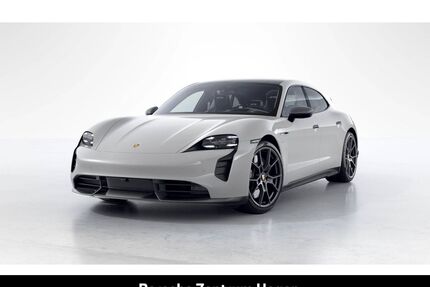 Porsche Taycan Gebrauchtwagen