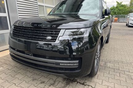 Land Rover Range Rover Gebrauchtwagen