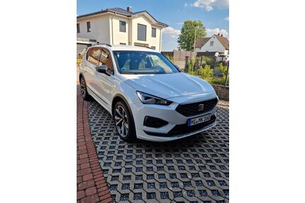 Seat Tarraco Gebrauchtwagen