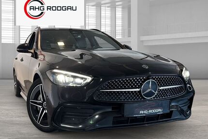 Mercedes-Benz C 220 Gebrauchtwagen