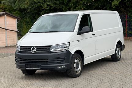VW T6 Transporter Gebrauchtwagen
