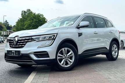 Renault Koleos Gebrauchtwagen