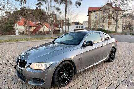 BMW 335 Gebrauchtwagen