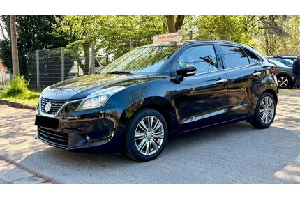 Suzuki Baleno Gebrauchtwagen
