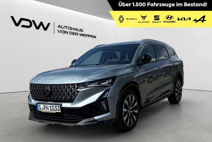 Renault Espace Gebrauchtwagen