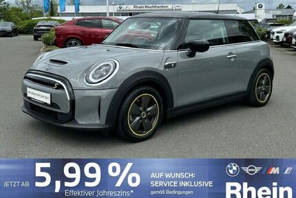 Mini Cooper SE Gebrauchtwagen
