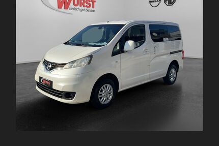 Nissan NV200 Gebrauchtwagen