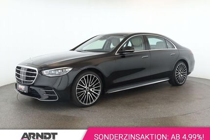Mercedes-Benz S 400 Gebrauchtwagen