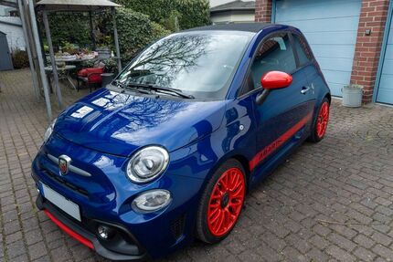 Abarth 595C Gebrauchtwagen