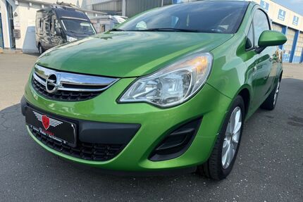 Opel Corsa Gebrauchtwagen