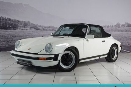 Porsche 911 Urmodell Gebrauchtwagen