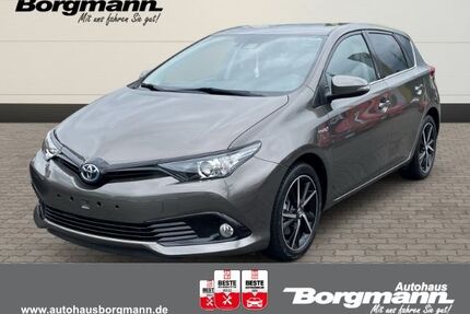 Toyota Auris Gebrauchtwagen