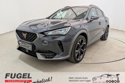 Cupra Formentor Gebrauchtwagen